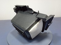 фото thumb №5, Bmw ix3 g08 g01 бардачок багажника лівий 7396601