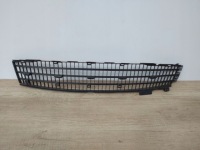 Купить Renault clio 3 3 05-09 год нижняя решётка бампера средняя k142/015, фото thumb