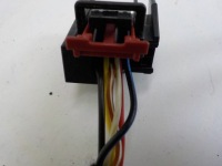 фото thumb №13, Volkswagen touran ii зеркало внешние правое 6 pin 1t2857502ah