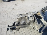 фото thumb №4, Четверть лонжерон порог левый перед volvo xc90