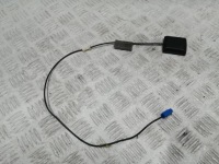 фото thumb №1, Антенна gps renault laguna iii coupe 08 r