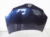 фото thumb №6, Primera p12 iii 02-07 капот bw9 g