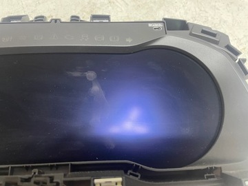 фото thumb №7, Vw passat b8 спідометр  прилади 3g0920791c