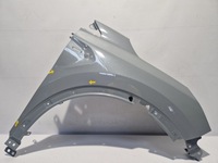 фото thumb №1, Крила правий перед renault captur ii lift 24- оригінал