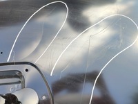 фото thumb №7, Крышка багажника багажника do mitsubishi l200 06-10