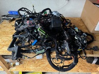 фото thumb №1, Джгут електропроводка комплектна салону maserati quattroporte vi