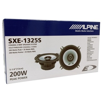 фото thumb №11, Alpine динамики автомобильные проставки do honda accord 7 civic 7 crv frv jazz