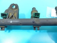 фото thumb №3, Тест інжектор renault megane i 1.4 8v