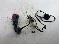 фото thumb №1, Opel astra j джгут двері правий задня 13284606