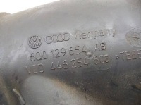 фото thumb №6, Seat ibiza iii 1.4 tdi 6l 2008 6q0129654ab труба впускна