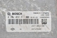 фото thumb №7, Блок управления 237106319r dacia dokker 1.5 dci 18r