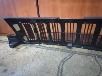 фото thumb №11, Решётка решётка радиатора jeep grand cherokee wk2 10-21