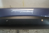 фото thumb №7, Бампер задняя hyundai ix35