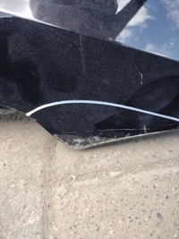 фото thumb №8, Крило праві audi q2