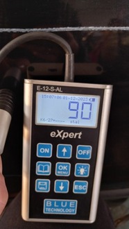 фото thumb №13, Двері праве задня seat toledo 02r sedan