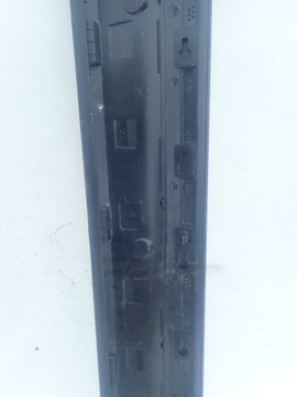 фото thumb №7, Volvo xc40 17- планка дверь левая перед