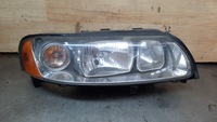 фото thumb №1, Фара правый volvo v70 s60 lift 30648209 eu