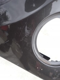 фото thumb №13, Volvo xc90 ii 2 hybrid 14- крила перед лівий