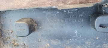 фото thumb №9, Mini cooper s f55 f56 планка порогова права поріг // 500