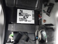 Кермо  шкіряний багатофункціональний 624047000c opel insignia a рестайлінг  opc Недорого, фото thumb