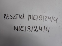 фото thumb №6, Обшивка обивка дверь правый tyłeuropa skoda rapid 5jj867024c