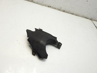 фото thumb №6, Крышка защита двигателя левая mercedes w220 4.0 cdi v8 a6280160524