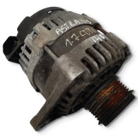 Купить Генератор opel astra j 1.7 cdti 13500186 100a, фото thumb