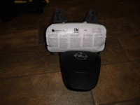 фото thumb №1, Opel meriva b po lif. 2 x подушка безопасности