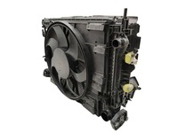 фото thumb №11, Volvo xc60 2019 радиатор / комплект