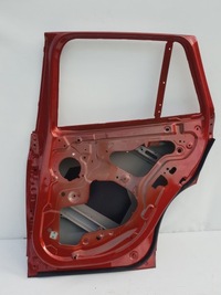 фото thumb №10, Bmw x1 f48 15- дверь правый задняя задние правое 072am27h33