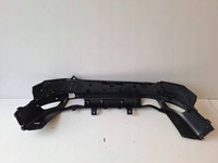 фото thumb №7, Renault arkana накладка бампера задня 850186741r nowa оригінал