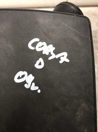 фото thumb №6, Корпус фильтра воздуха opel corsa d 55557185