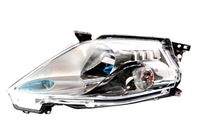 фото thumb №1, Valeo фара p nissan leaf ze0 11.10-12.17