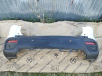 фото thumb №1, Suzuki sx4 s-cross iii бампер задня