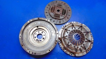 фото thumb №1, Зчеплення колесо маховики диск притиск luk 1.3jtd fiat grande punto 05-11r