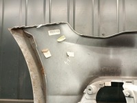 8x0807437 уголок бампера ewy перед audi a1 белый Цена, фото thumb