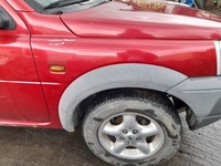 фото thumb №2, Land rover freelander крила правий перед передній 601