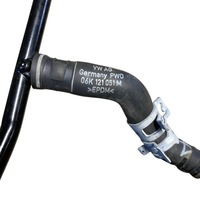 фото thumb №10, Audi q3 f3 2022 провода радиатор wody