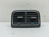 фото thumb №1, Audi a5 8t coupe решітка обдув задня