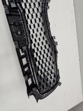 фото thumb №9, Kia sportage iv решітка радіатора решітка бампера перед 86352-f1010