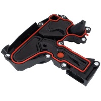 фото thumb №3, Вентиляция картера сепаратор масла do skoda octavia ii superb ii yeti