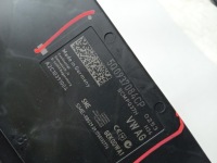 фото thumb №4, Модуль комфорта seat leon iii golf