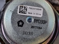 фото thumb №6, 2020 dodge durango iii динамік полиця задній p68297598ab