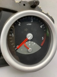 фото thumb №3, Лічильник прилади renault оригінальний номер 8200462283