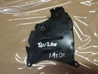 фото thumb №1, Корпус захист розподільного валу vw touran 1.9tdi 2004r.