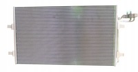 фото thumb №1, Радиатор кондиционера volvo c30 2007-2012 valeo