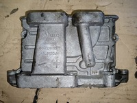 фото thumb №1, Корпус захист розподільного валу audi 3.0 tdi | 059109122t