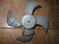 фото thumb №1, Honda cr-v i 2.0b 98' вентилятор вентилятор