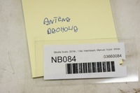 фото thumb №5, Nb084 skoda scala антенна крыша кровельная rekin hb