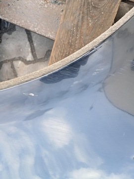 фото thumb №6, Двері лівий зад задні land rover freelander ii lrc 921